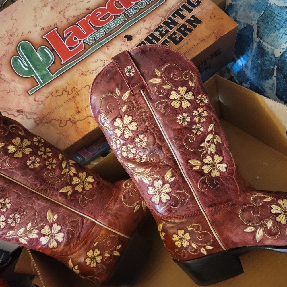 Boots